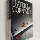 Patricia Cornwell : Scarpetta - pikkukuva 1