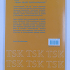 Kari Lindström ym. : TSK - Miten käytät työstressikyselyä? - pikkukuva 2