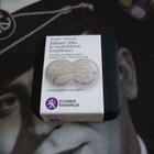 10€ Proof Juhani Aho ja suomalainen kirjallisuus - pikkukuva 1