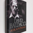 David Baldacci : Aikapommi - pikkukuva 1