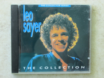 Leo Sayer: The Collection, CD.