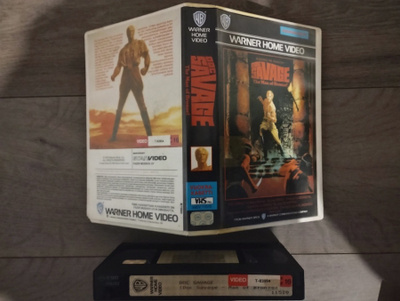 Doc savage