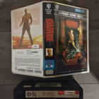 Doc savage - pikkukuva 1