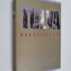 Harri Tapper : Tulva : tarina nuoruudesta - pikkukuva 1