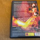 Spontaneous Combustion (dvd) - pikkukuva 2