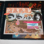 Frank Zappa - Joe's Garage acts I II & III LP - pikkukuva 3