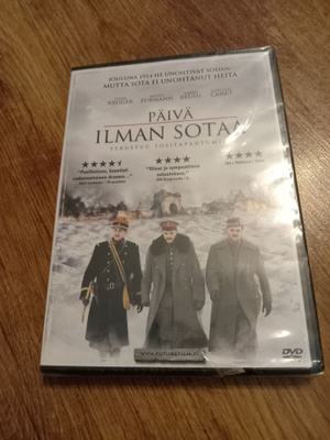Päivä ilman sotas