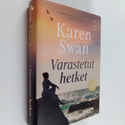Karen Swan : Varastetut hetket - pikkukuva 1
