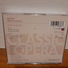 Boito:Mefistofele-Pavarotti,Freni,Caballe,De Fabritis... 2CD - pikkukuva 2