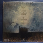 MAJ KARMA - SALAMA - FIN - 2009 UUSI LP - pikkukuva 2