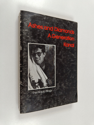Jerzy Andrzejewski : Ashes and Diamonds - Three Films by ...