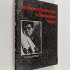 Jerzy Andrzejewski : Ashes and Diamonds - Three Films by ... - pikkukuva 1