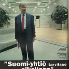 Suomen Kuvalehti n:o 12 1999 Kuka voitti, vaalit 1999. Afrik - pikkukuva 2