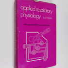 John Francis Nunn : Applied respiratory Physiology - pikkukuva 1