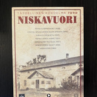 Niskavuori - Täydellinen kokoelma (7DVD uusi) - pikkukuva 1