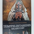 Else Christensen : Temppeliritareiden salaisuudet - pikkukuva 1
