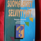 Heiskanen, Tarja : Suomalaiset selviytyjät - pikkukuva 1