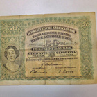 Sveitsi Switzerland 50 francs 1940 - pikkukuva 1