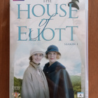 House of Eliott Kausi 1 - pikkukuva 1