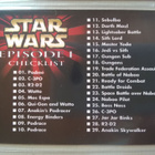 Star Wars Keräilykortit - pikkukuva 4