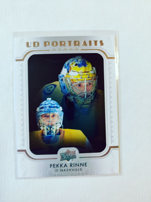 Pekka Rinne