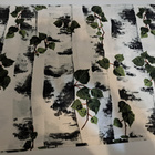 Koivu verhokappa 270x51cm - pikkukuva 1