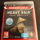 Heavy Rain Move Edition - pikkukuva 1