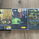 SALA-AMPUJA 1-3 - SNIPER TRILOGIA - DVD - TOM BERENGER - pikkukuva 2