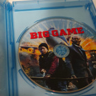 Big Game (2014) - Bluray - Suomi-julkaisu - pikkukuva 3