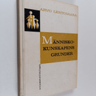 Arvo Lehtovaara : Människokunskapens grunder - pikkukuva 1