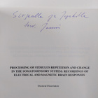 Jouni Kekoni : Processing of Stimulus Repetition and Chan... - pikkukuva 3