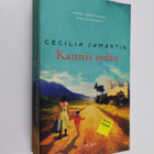 Cecilia Samartin : Kaunis sydän - pikkukuva 1