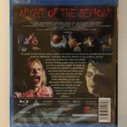Night Of The Demons [Blu-ray] 1988 (UUSI) - pikkukuva 2