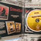 Toshiya Fujita : LADY SNOWBLOOD II suomi txt *DVD* - pikkukuva 3