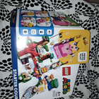 LEGO® Mario™ Seikkailut Peachin kanssa 71403 - pikkukuva 1