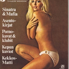 VIP lehti 5/1970 (tyylikäs ja miehekäs) - pikkukuva 1