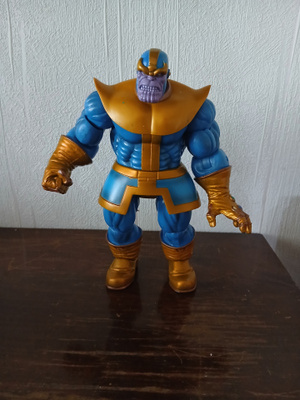 Marvel Thanos