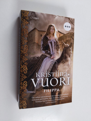 Kristiina Vuori : Filippa