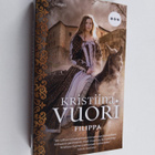 Kristiina Vuori : Filippa - pikkukuva 1