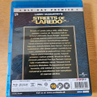 Streets of Laredo (2 x Blu-ray) - pikkukuva 2