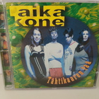 Aikakone : Tähtikaaren taa CD - pikkukuva 1