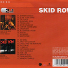 SKID ROW Slave To The Grind / Skid Row 2 CD - pikkukuva 2
