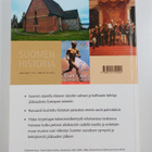 Jouko Vahtola : Suomen historia : jääkaudesta Euroopan un... - pikkukuva 2
