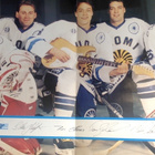 LAULAVAT LEIJONAT :: MM KISA LAULU-1991 :: VINYYLI MAXI 12" - pikkukuva 5