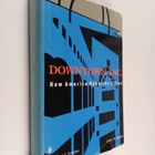 Lionello Puppi : Downtown, Inc. - How America rebuilds ci... - pikkukuva 1