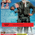 Hot Shots - Kaikkien Elokuvien Äiti  -  DVD - pikkukuva 2
