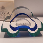 Kosta boda kristalli miniatyyri. - pikkukuva 2