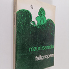 Mauri Sariola : Fallgropen - pikkukuva 1