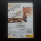 DVD: Rambo III (Sylvester Stallone 1988/2009) - pikkukuva 2