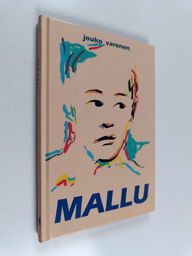 Jouko Varonen : Mallu